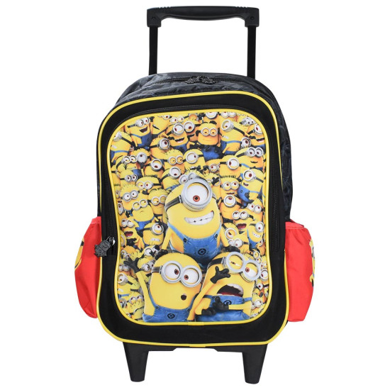 Sunce Παιδική τσάντα Despicable me 16 Junior Roller